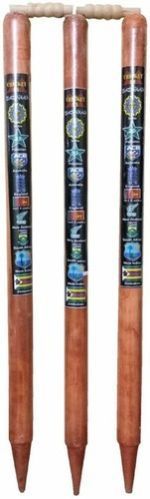 Cricket Stumps