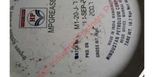 HP Automotive MP3 Grease