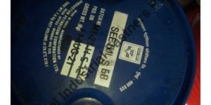 HP Seetul 68 Refrigeration Oil