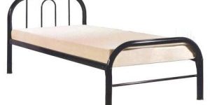 Iron Single Bed