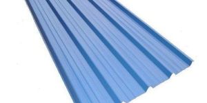 Single Skin Roofing Sheet