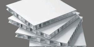 Aluminum Honeycomb Panels