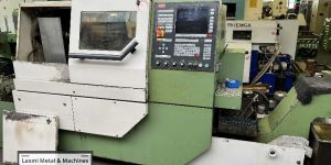 CNC AUTOMATIC LATHE TRAUB - TNM42