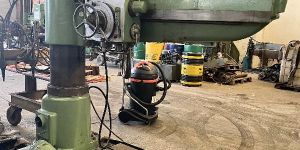 RADIAL DRILL MACHINE MOSSIER - 45