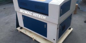 CO2 Laser CNC Machine