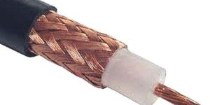 Coaxial Cable
