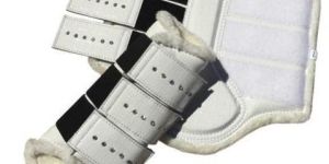 Horse Brushing Boots