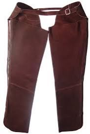 Horse Chaps