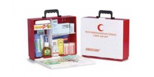 First Aid Kit