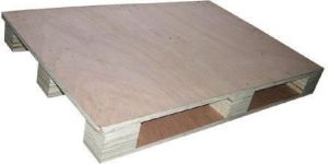 Plywood Pallet