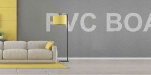 PVC Foam Board