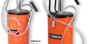 Bucket Oil Pump without Meter