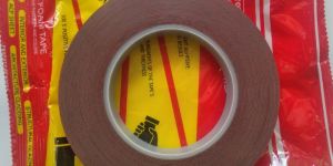 Acrylic Foam Tape