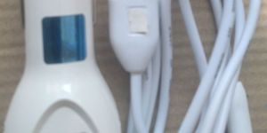 Car USB Mobile Charger