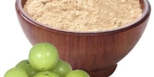 Dried Amla Powder