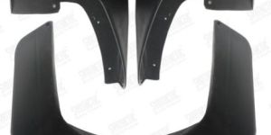 Mud Flap Set