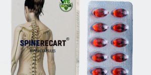 Spinerecart Softgel Capsules