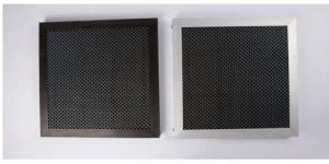 Aluminium Honeycomb Laser Bed Table