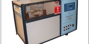 Automatic Oil Tester