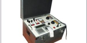 Automatic Relay Tester