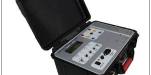 Circuit Breaker Timer