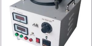 High Voltage Tester