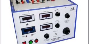 Portable Relay Tester