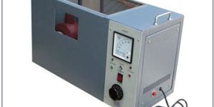Transformer Oil Tester