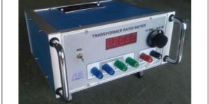 Transformer Ratio Meter