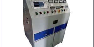 TRANSFORMER TEST PANEL