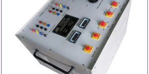 Variable Three Phase Shifter