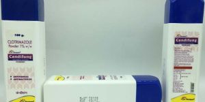 CLOTRIMAZOLE DUSTING POWDER