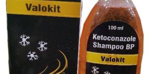 Ketoconazole Shampoo