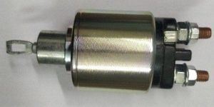 Starter Solenoid Switch