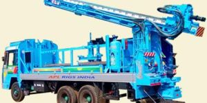 DTH 2000 DTH Auto Loader