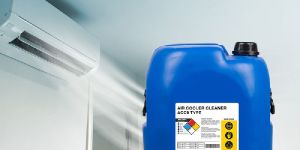 Air Cooler Cleaner ACC9 Type