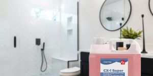 Bathroom Cleaner Concentrate