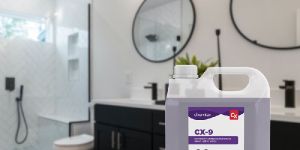 Bathroom Liquid Cleaner