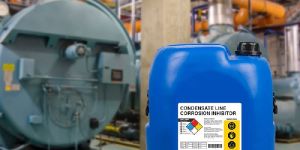 Condensate Line Corrosion Inhibitors