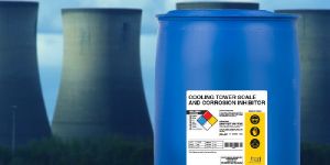 Cooling Tower Scale and Corrosion Inhibitor