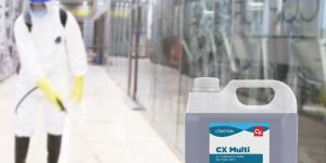 Multi Purpose Cleaner Concentrate