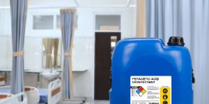 Peracetic Acid Disinfectant