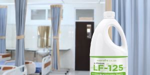 QAC Based Disinfectant Cleaner