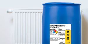 Radiator Flush Chemical