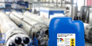 RO Antiscalant And Antifoulant