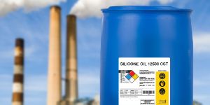 Silicone Oil 12500 Cst