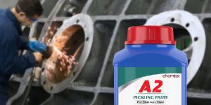 Stainless Steel Welding Spot Removing Paste