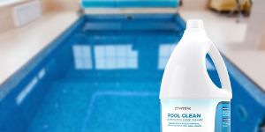 Swimming Pool Floor & Tiles Cleaner