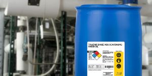 Triazine Based H2S Scavenging Chemical