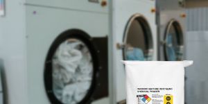 Washing Machine Descaling Chemical Powder